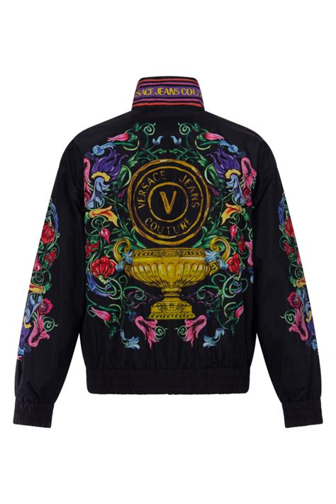 versace couture jas|Versace jeans couture ittierre.